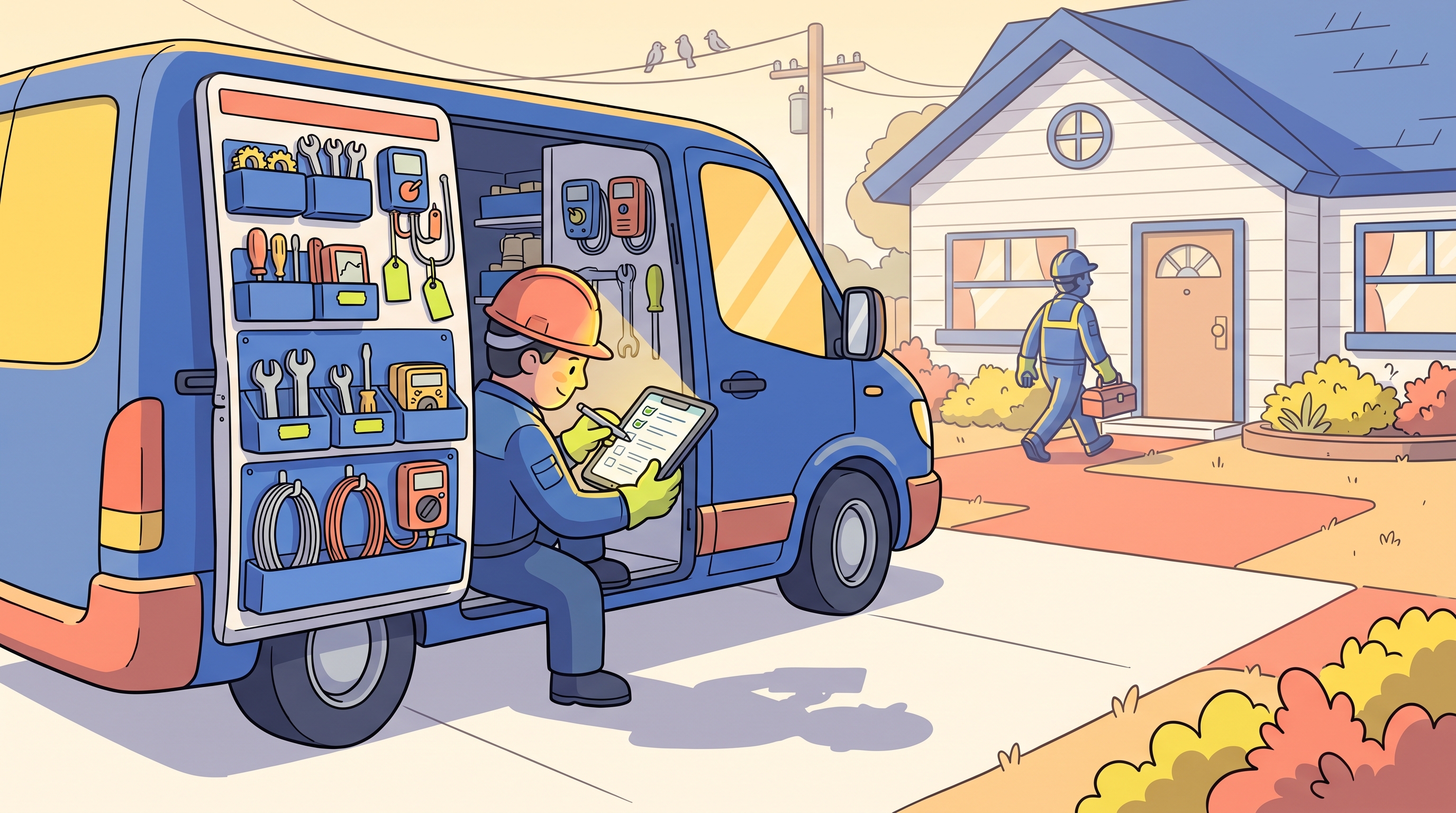 Field Service
