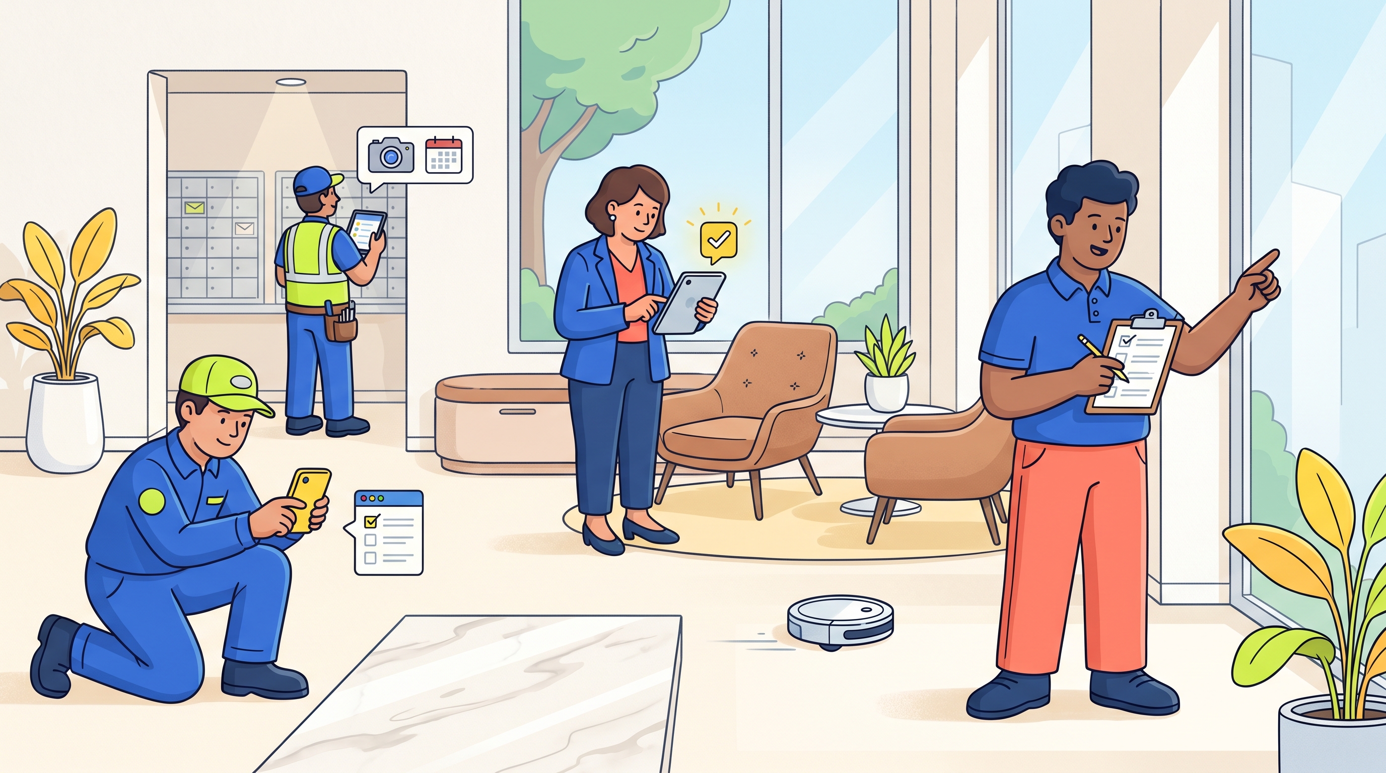 Property Management